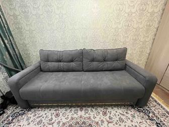 Диван (тахта)