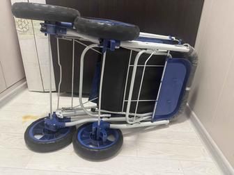 Детская коляска