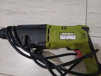 Перфораторы разные