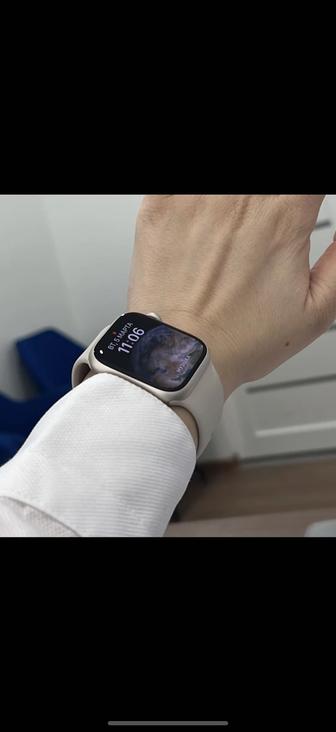Apple Watch 8