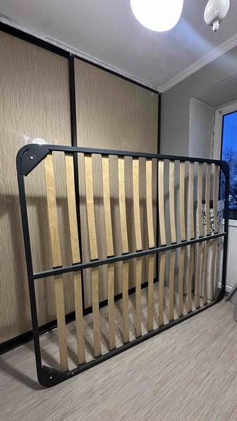 Основания для кровати