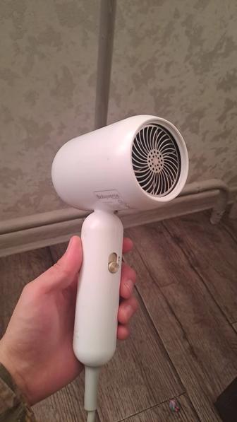 Фен для сушки волос