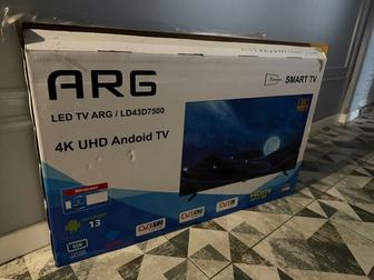 Продам пс 4 про и телевизор