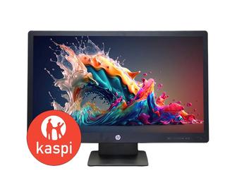 Монитор 23.8 1920x1080 HP ProDisplay P240va 1x HDMI 1xDisplayPort