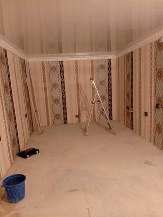 строительно- ремонтных работы