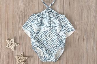 Купальники