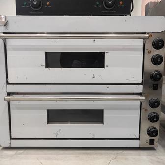 Пицца печка