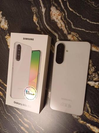 Samsung a56 8/256GB