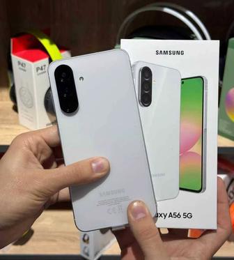 Samsung a56 8/256GB