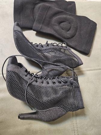 Туфли для стрип пластики