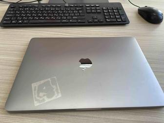 Продам макбук про 13 2016 macbook pro 13 2016