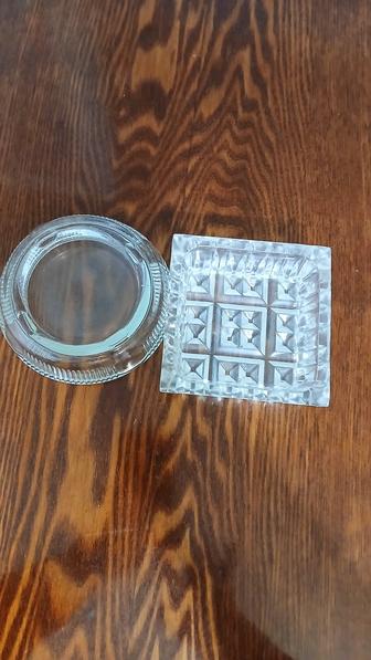 Пепельницы