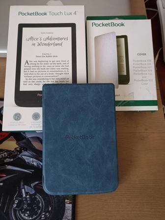 Продам электронную книгу