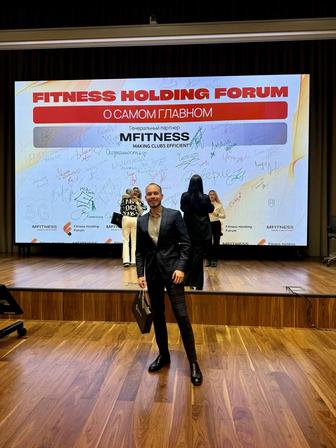 Фитнес-консталтинг. Обучение для фитнес-клубов. Продажи