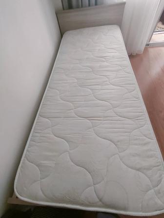 Продам кровать