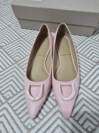 Балетки Charles Keith