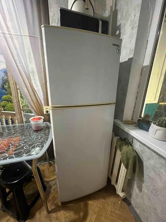 Холодильник