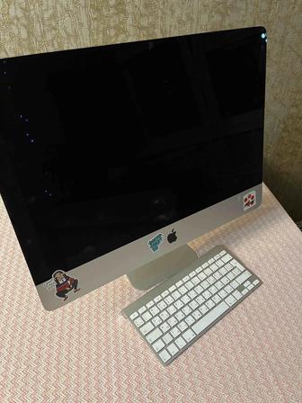 Apple iMac 2012, 21,5