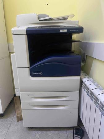 Продам Xerox WorkCentre 7120 А3 А4
