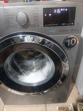 Стиральная машина BEKO 8 кг.Гарантия. Доставка.