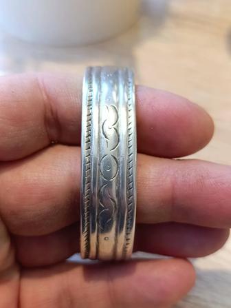 Национальный браслет