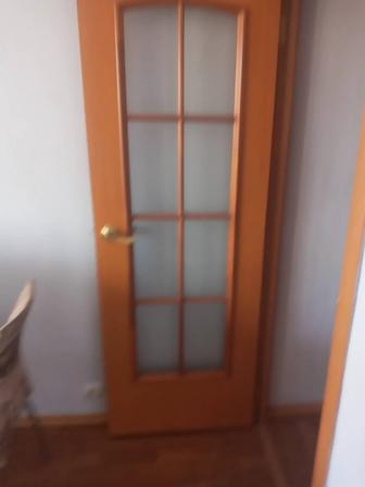 Продам двери межкомнатные