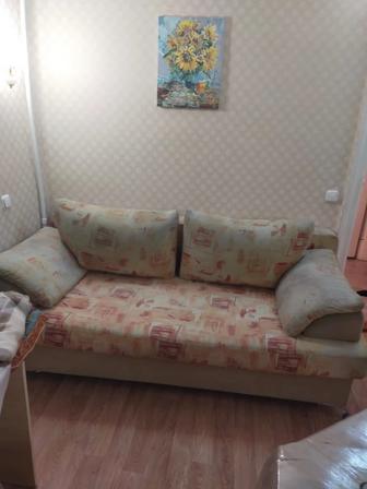 Отдам бесплатно диван. Самовывоз.
