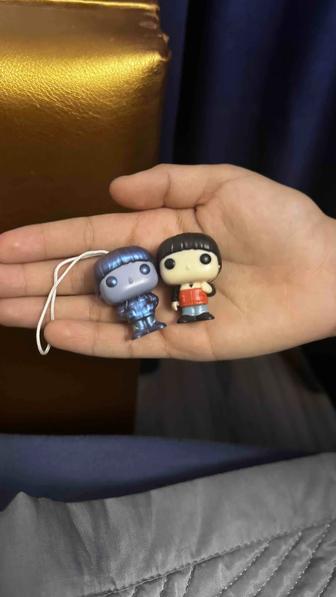 Фигурки ОСД