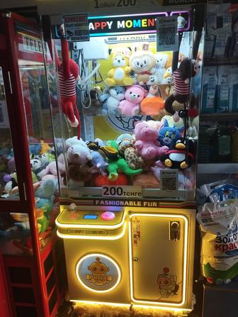 Продам игровой автомат