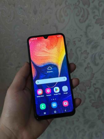 Самсунг А50 Samsung A50