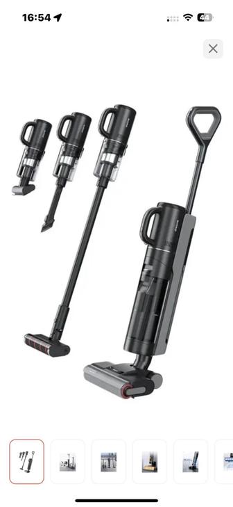 Продам моющий пылесос