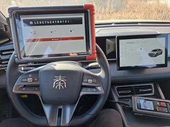 Выездная компьютерная диагностика в Астане на профессиональном оборудовании