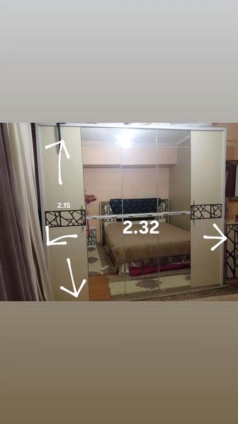 Продаю спальный гарнитур