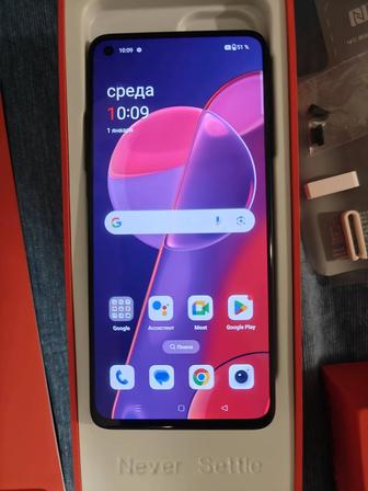 Телефон Oneplus 9rt 12/256