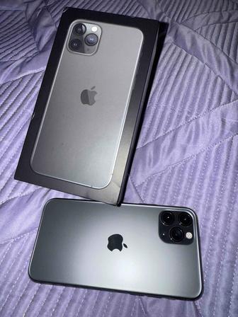 iPhone 11 Pro