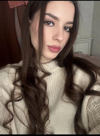 Офис-менеджер