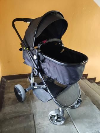 Коляска-трансформер Prego 2в1