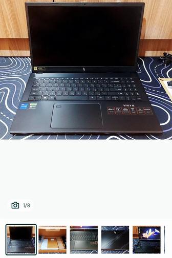 Acer Nitro V15 RTX30506gb 2024