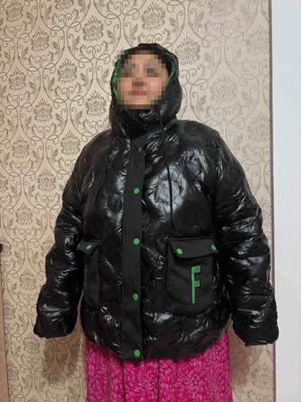 Куртка зимняя
