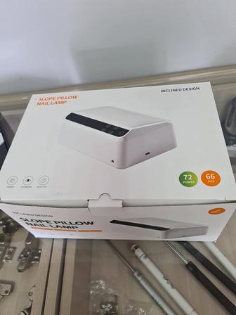 Продам лампу для маникюра SUN5 PLUS