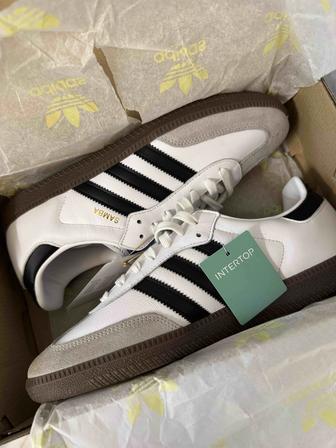 adidas Samba Оригинал мужские 42.5 рр