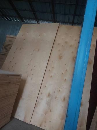 Фанера береза оптом и в розницу