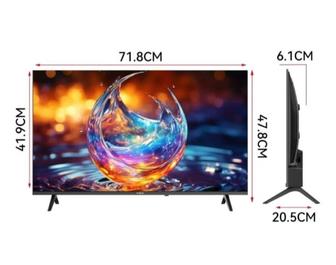 Продаю новый телевизор