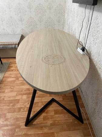 Стол большой