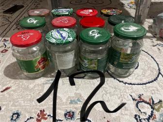 Отдаю даром Банки