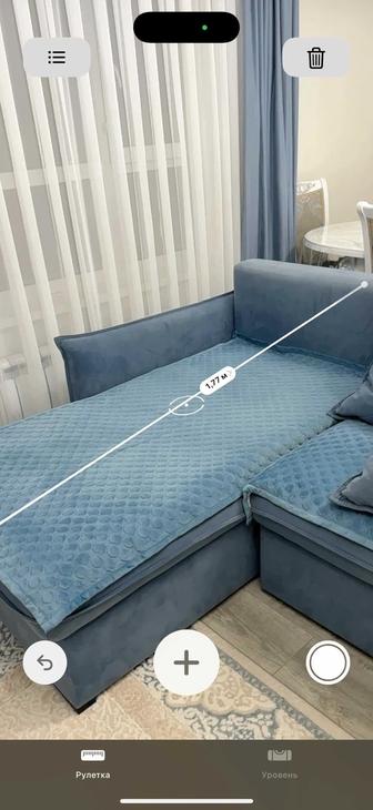 Продам диван в отличном состоянии