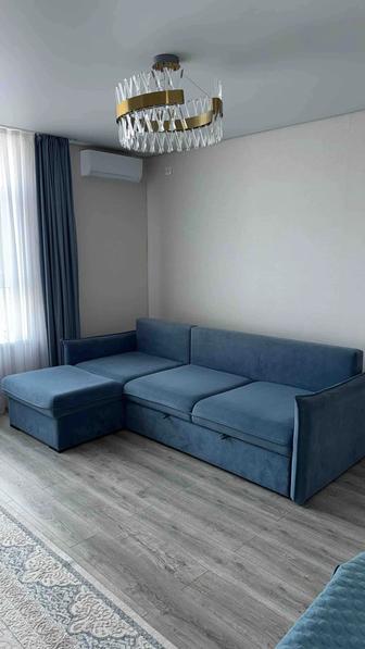 Продам диван в отличном состоянии