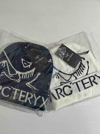 Шапки ARCTERYX