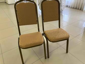 Стулья для кафе