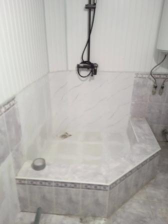 Услуги кафельщика